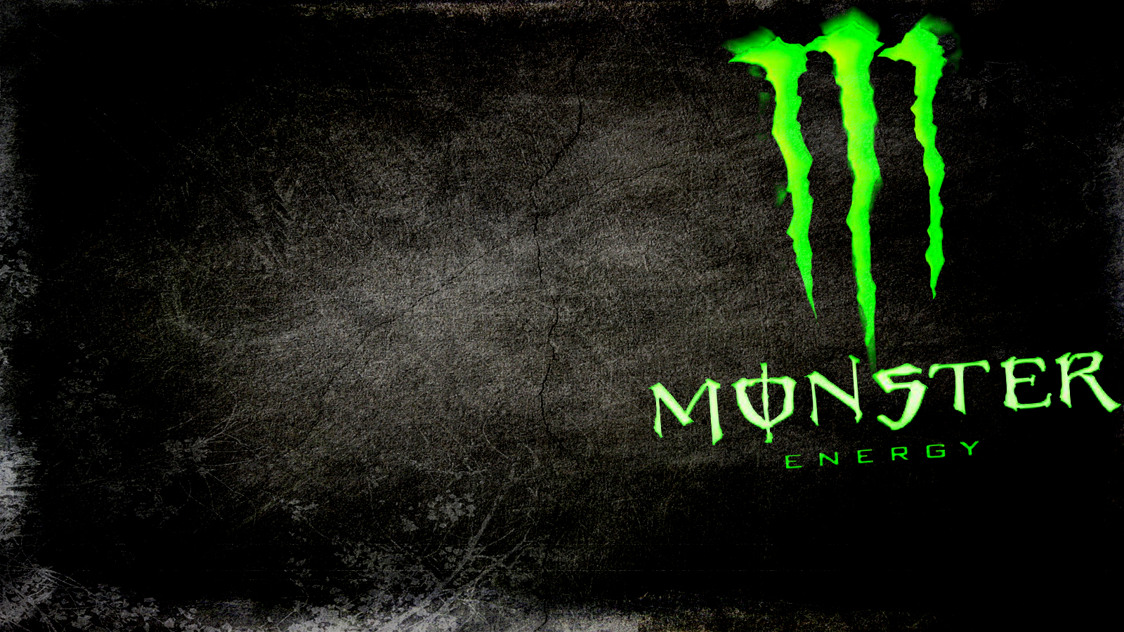 73 Monster Energy Drink Logo Wallpaper On Wallpapersafari