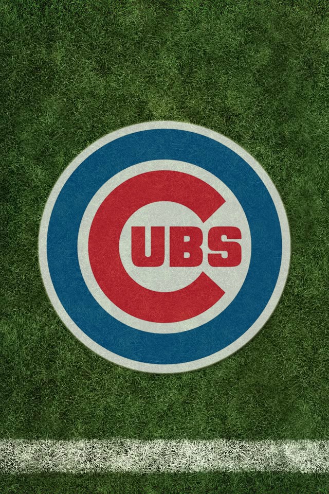 Chicago Cubs Wallpaper for Phones and Tablets 640x960