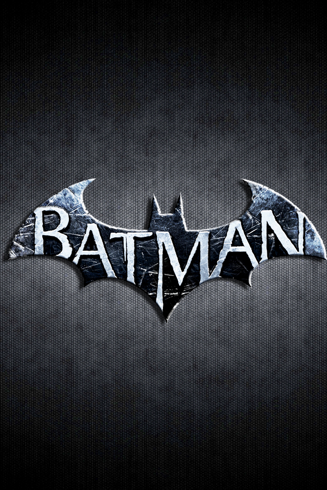 Batman Wallpaper iPhone Arkham Knight And