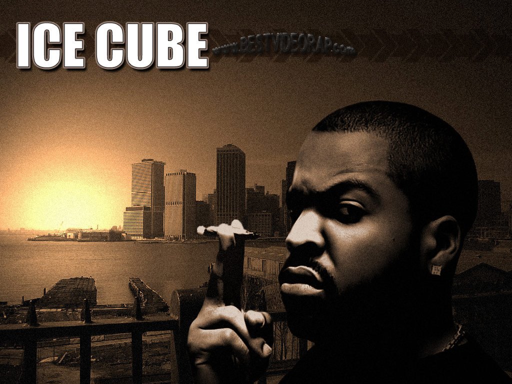 Ice Cube Wallpaper Video Hip Hop