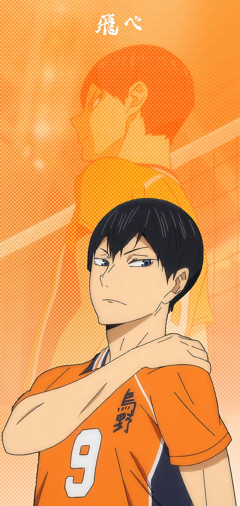 Top Tobio Kageyama Wallpaper Full HD 4k To Use
