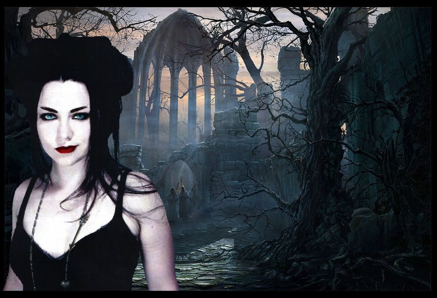 Evanescence Image Amy Lee HD Wallpaper And Background
