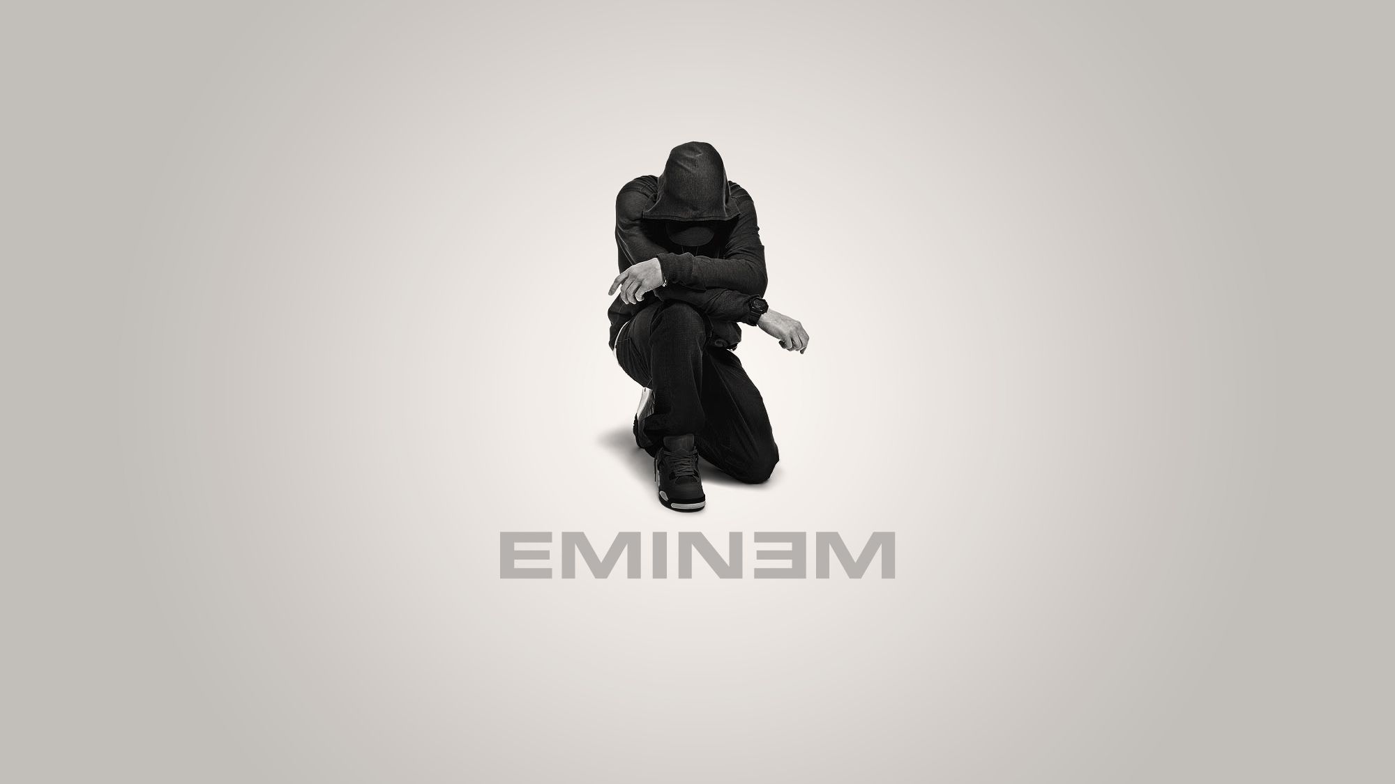 Eminem Wallpaper Top Background