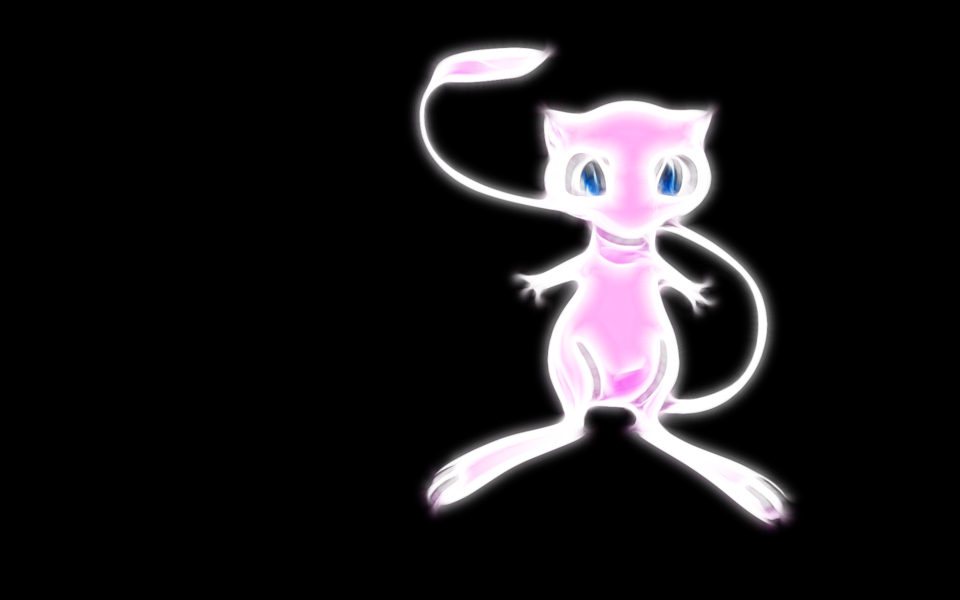 Pokemon Mew Wallpaper Images amp Pictures   Becuo
