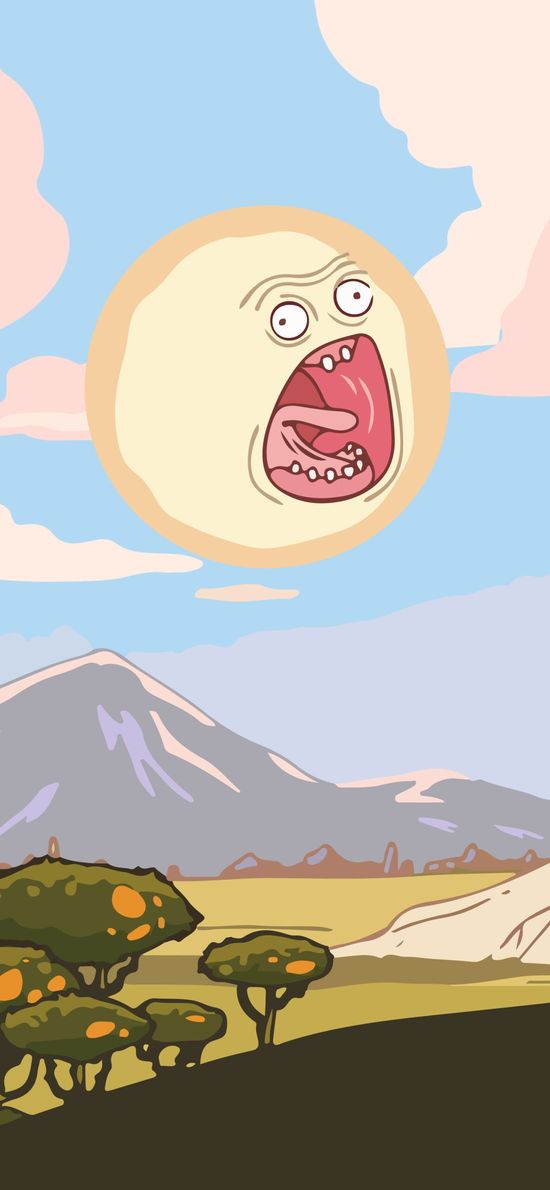 Classic Super Mario Wallpaper