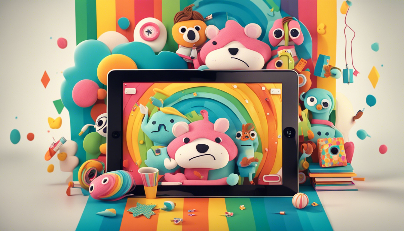 Don T Touch My iPad Wallpaper