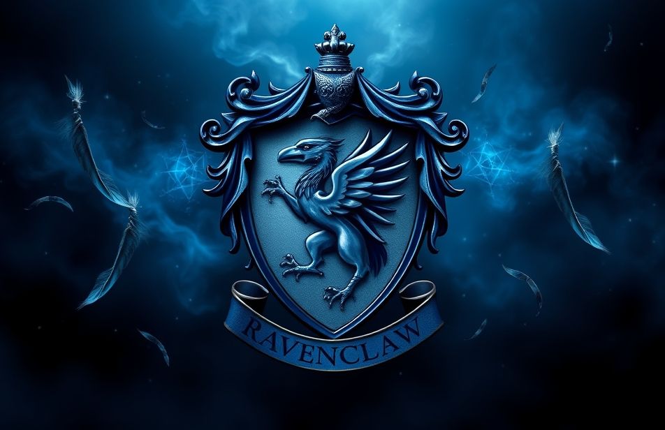 Ravenclaw Wallpaper Hd