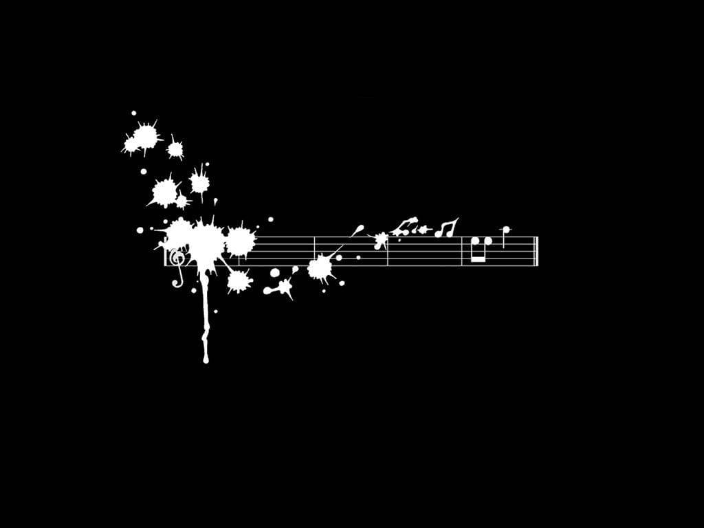 Music Aesthetic Wallpaper