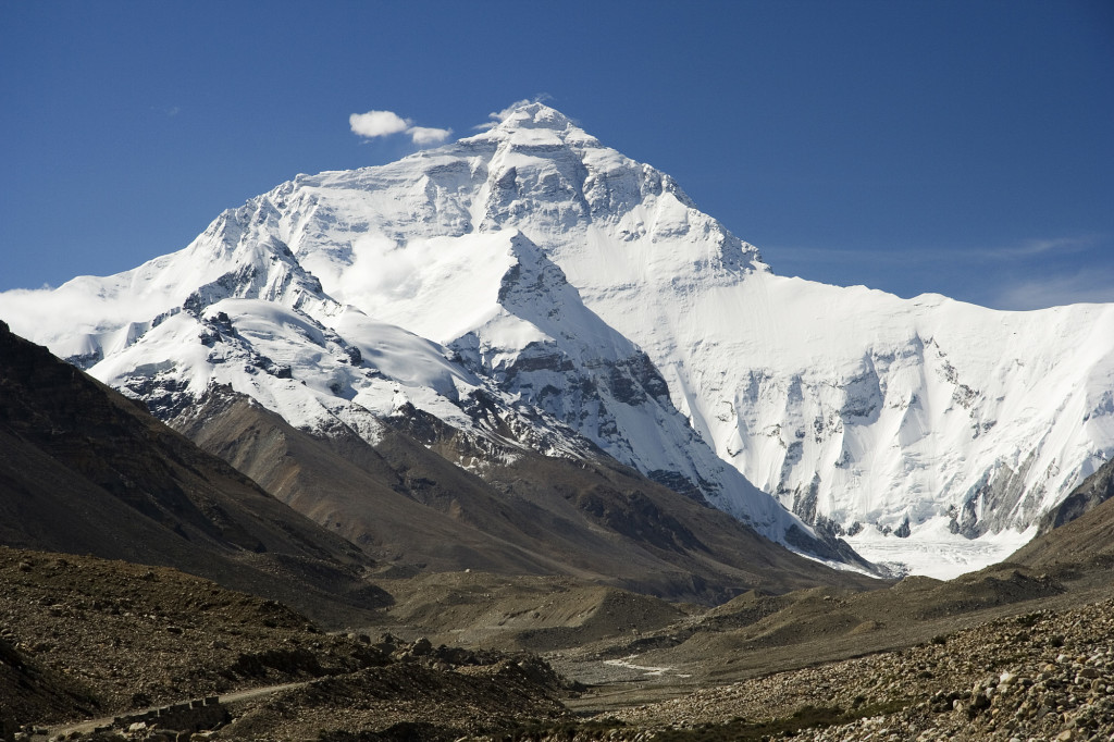 Browse Mount Everest Wallpaper HD Photo Collection