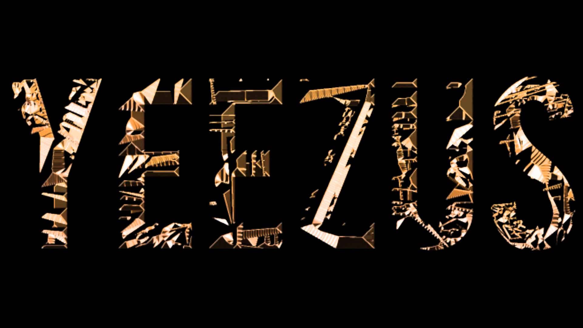 Kanye West Yeezus Wallpaper