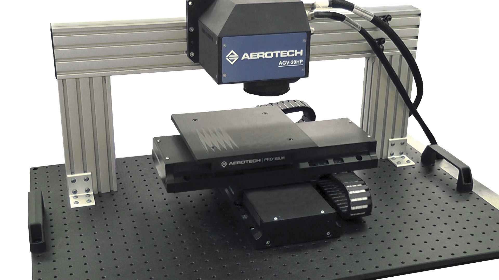 Renishaw And Aerotech Ltd To Host Joint Seminar On Miniaturisation