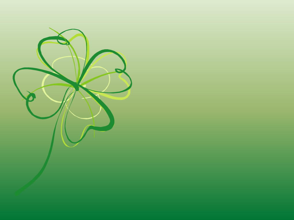 St Patrick S Day Wallpaper Background For My Pc
