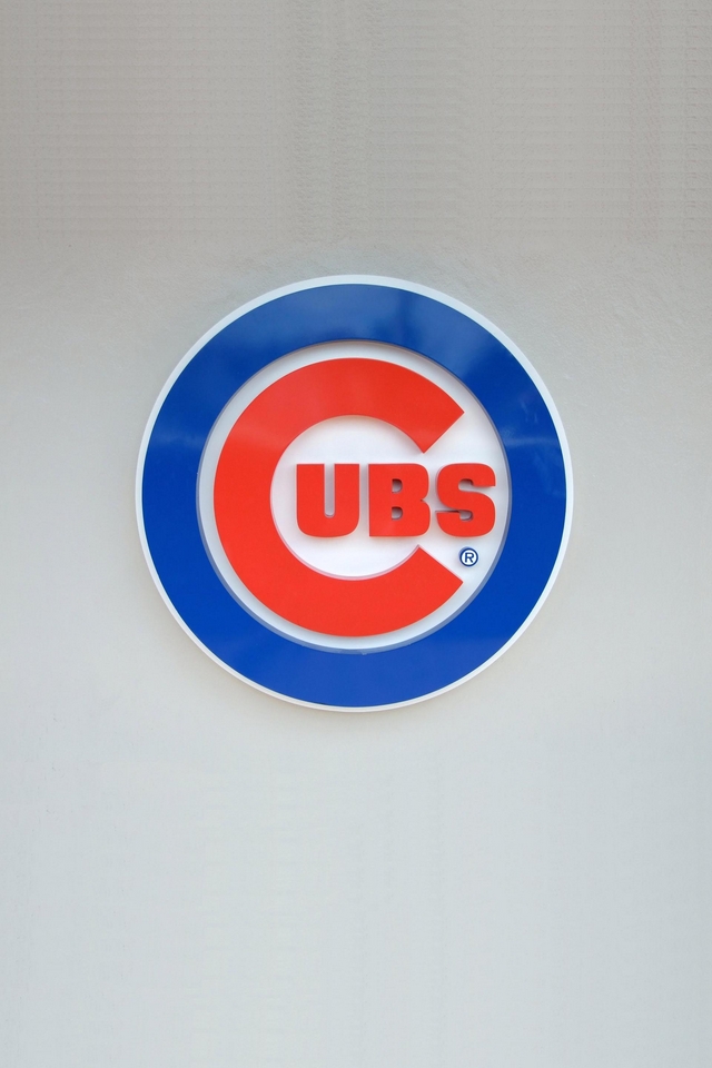 Chicago Cubs iPhone Ipod Touch Android Wallpaper