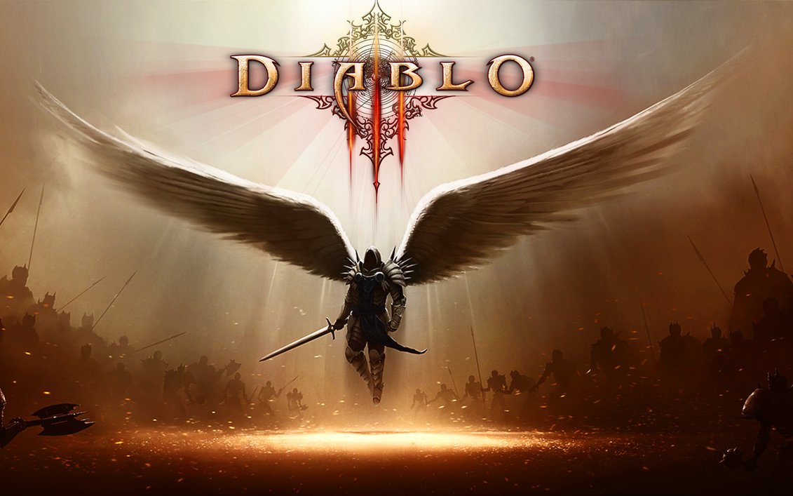 Featured image of post Diablo 3 St?Rkster Charakter