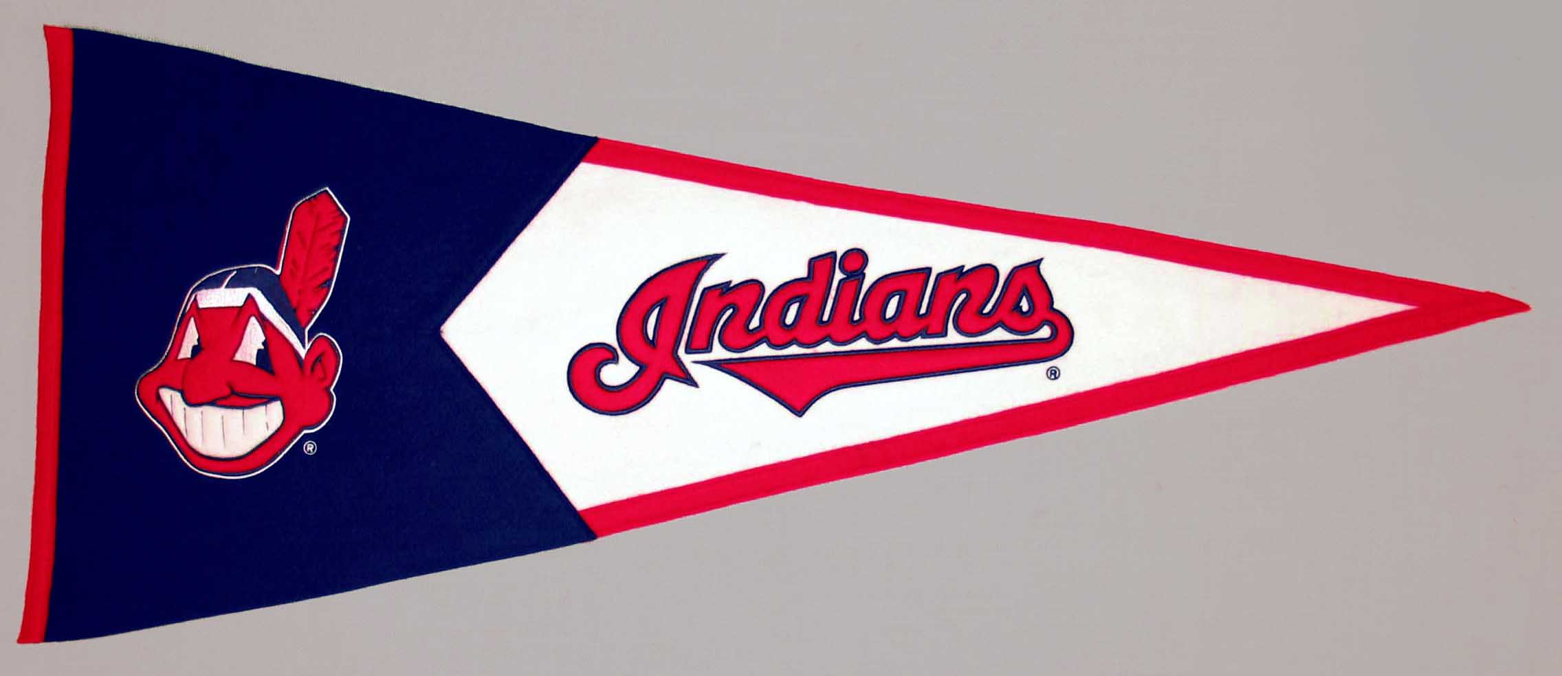 Cleveland Indians Mlb Baseball Wallpaper Background