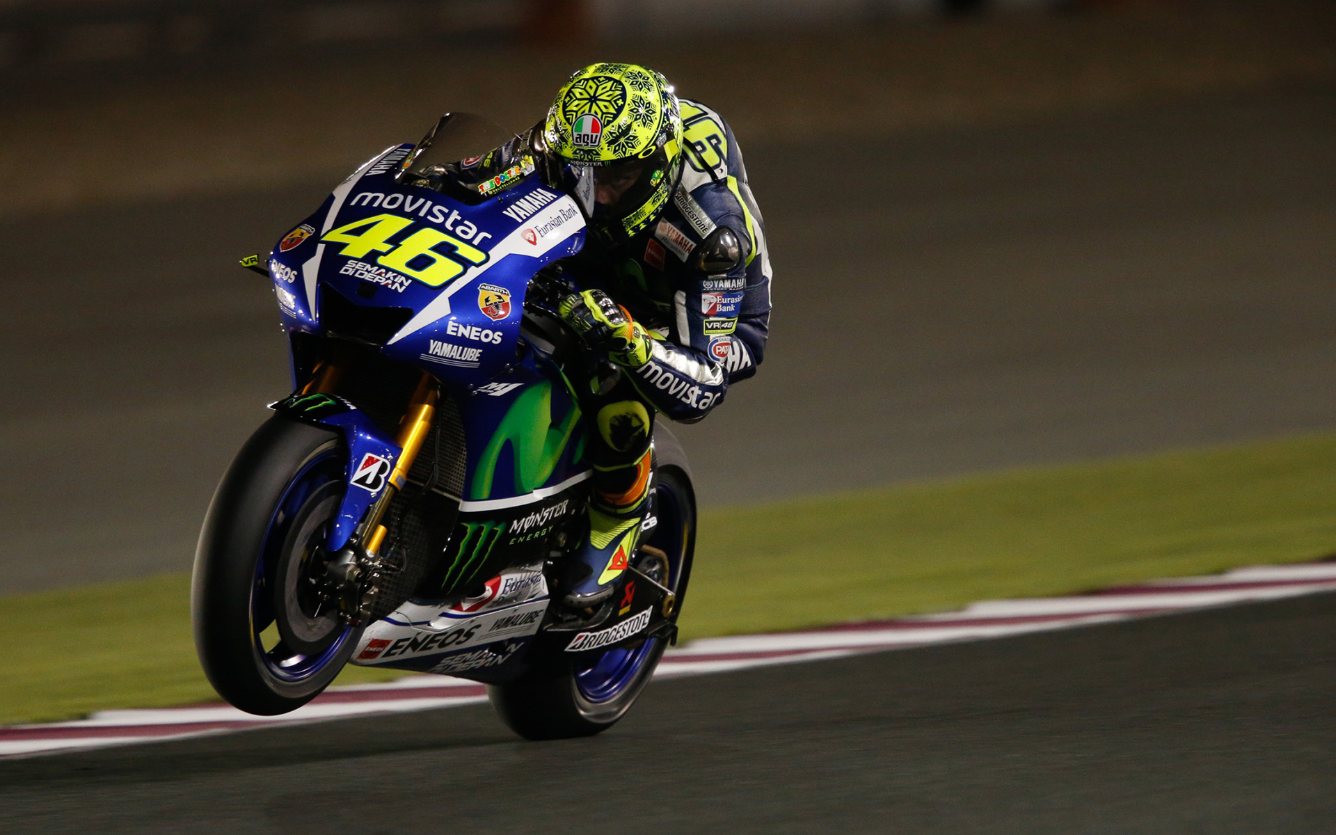 Rossi 46 Wallpapers Download | MobCup