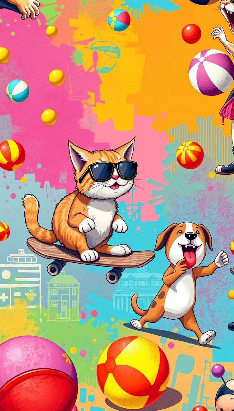 Funny Stupid Wallpaper