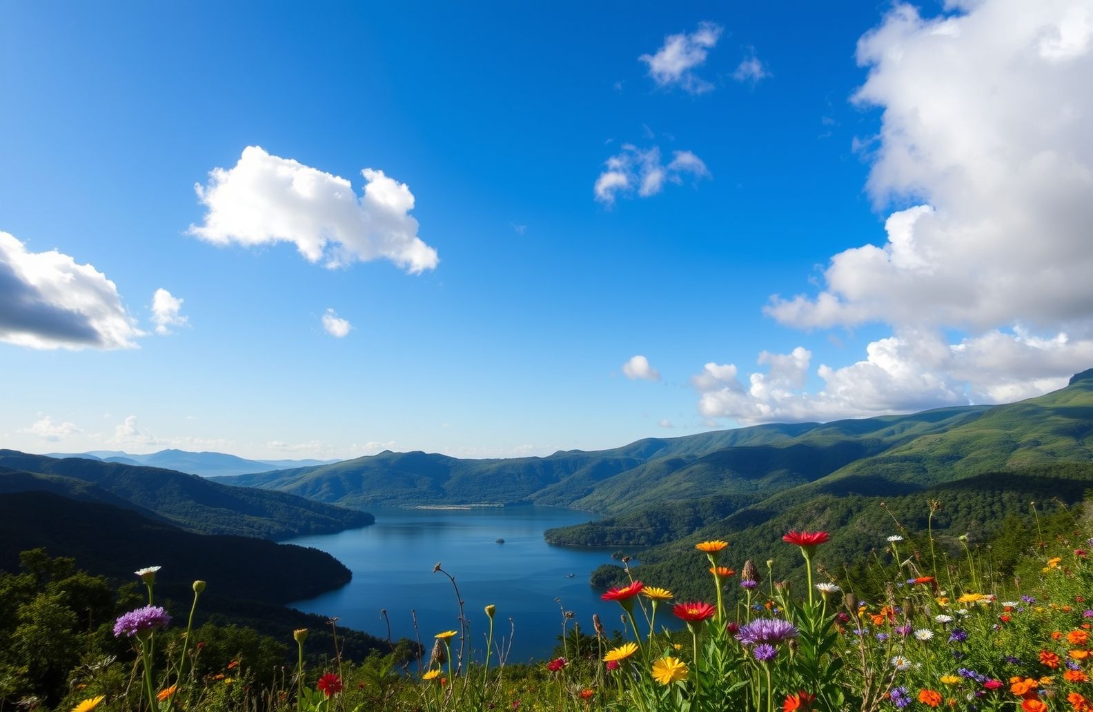 Windows Wallpaper