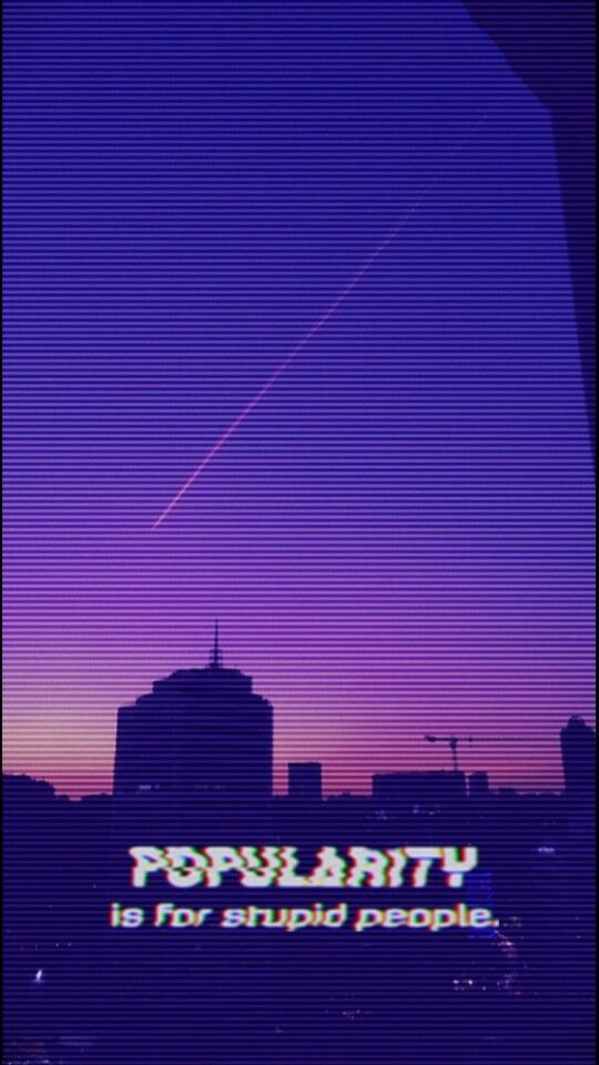 Thales Santos On Phone Aesthetic Wallpaper Purple