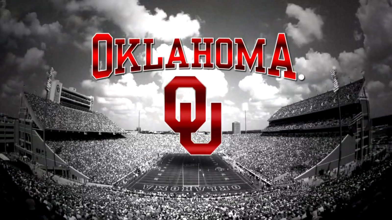 OU Sooners Wallpapers   Top OU Sooners Backgrounds 1600x900