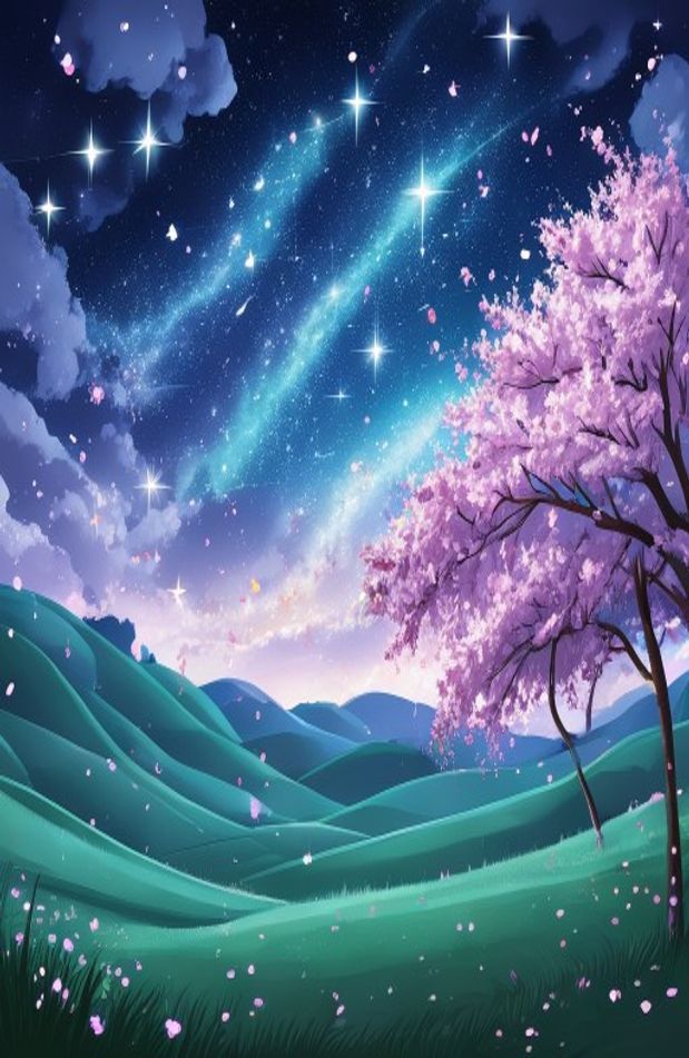 Anime Live Wallpaper