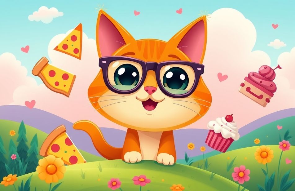 Funny Wallpaper For iPad