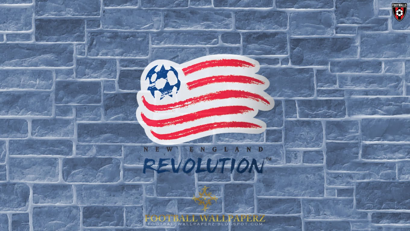 New England Revolution Wallpaper 14   Football Wallpapers