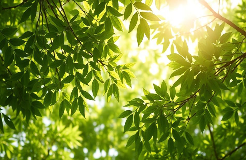 Wallpaper Aesthetic Green