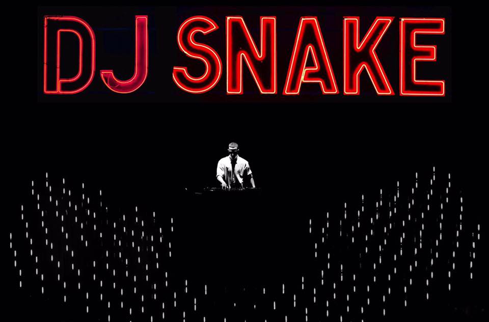 Dj Snake Reveals Album Release Date Title Along With
