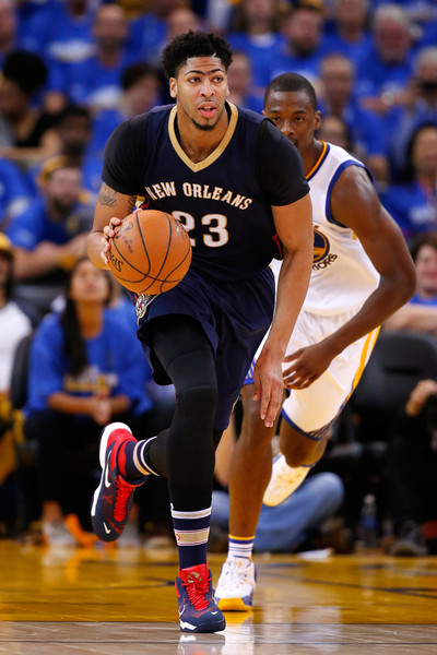  this photo anthony davis anthony davis 23 of the new orleans pelicans