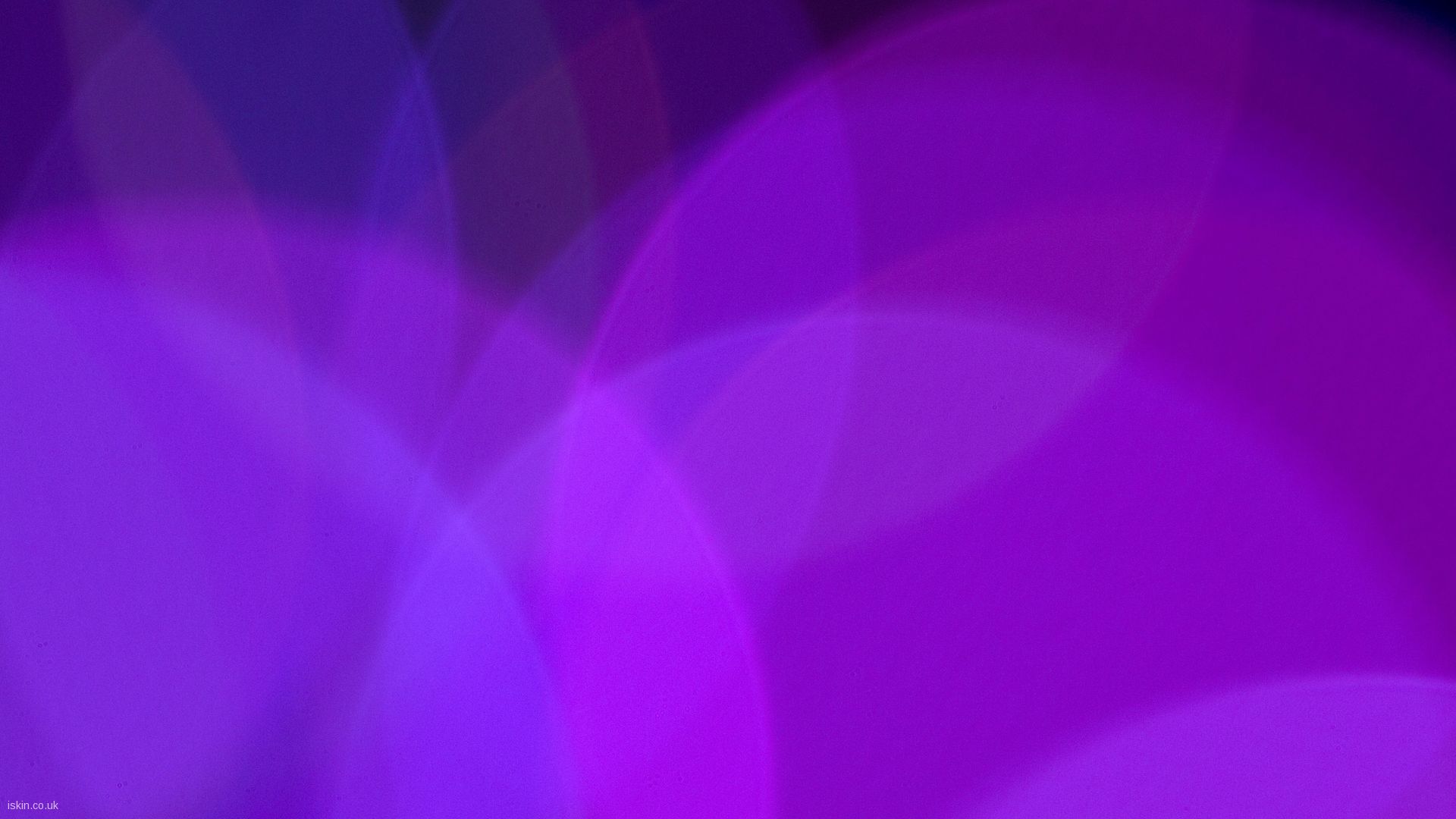Purple Desktop Wallpaper Circle Light Large Backdrops Bokeh