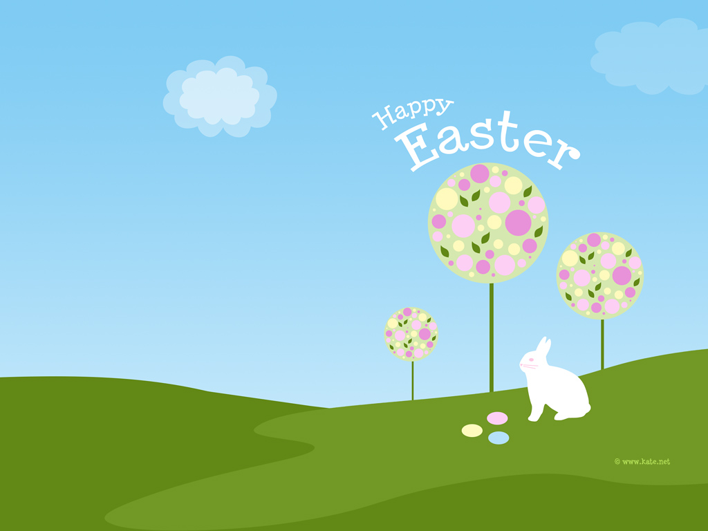 Easter   Happy Easter All My Fans Wallpaper 30070862