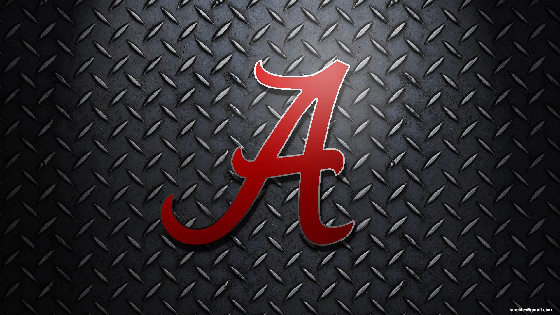Alabama Football Desktop Wallpaper