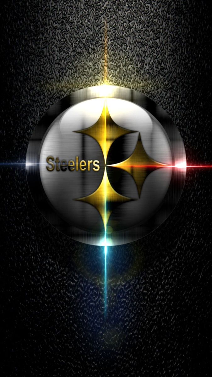 steelers logo wallpaper 2022