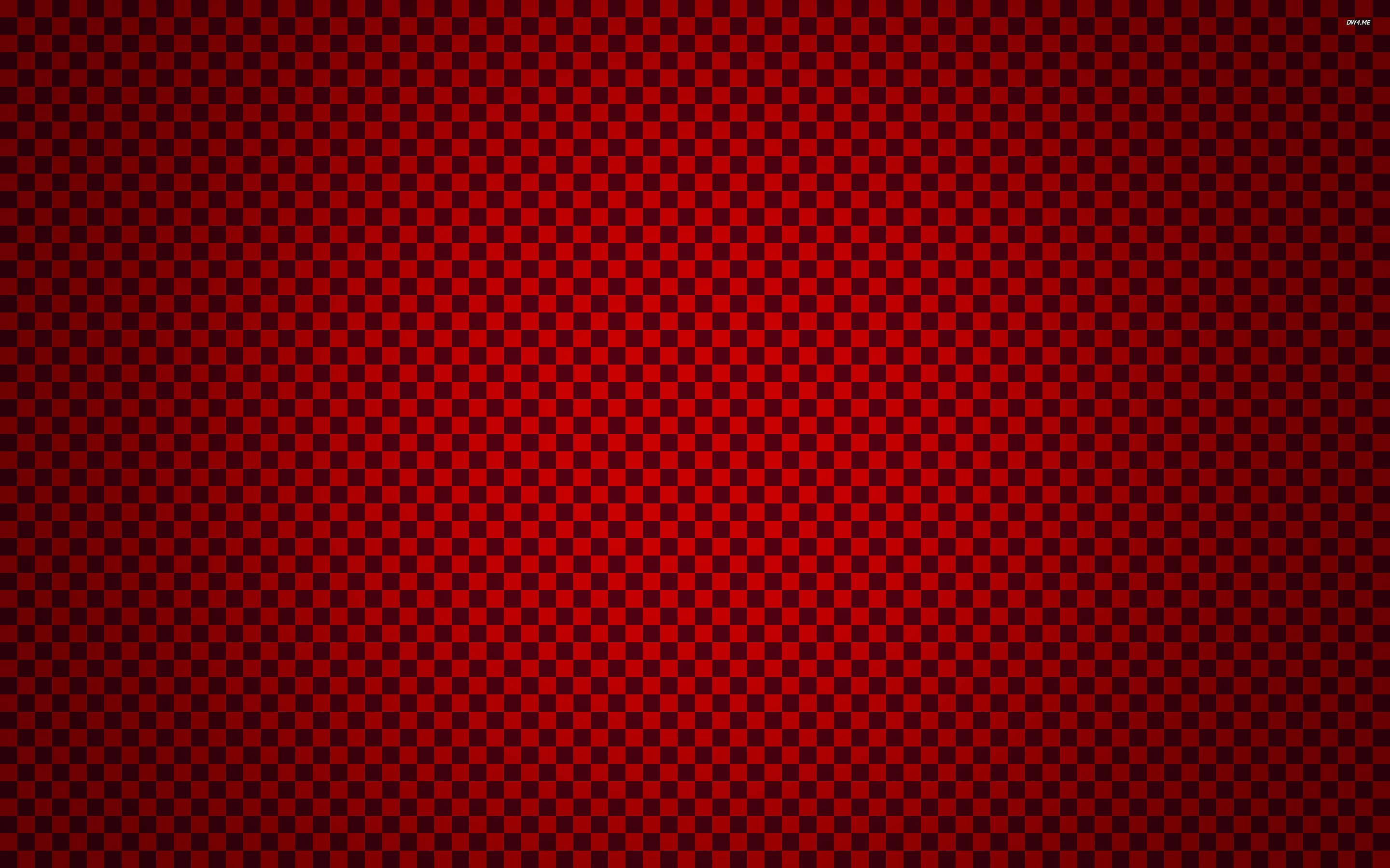 Red checkered pattern wallpaper   Digital Art wallpapers   1283 2880x1800
