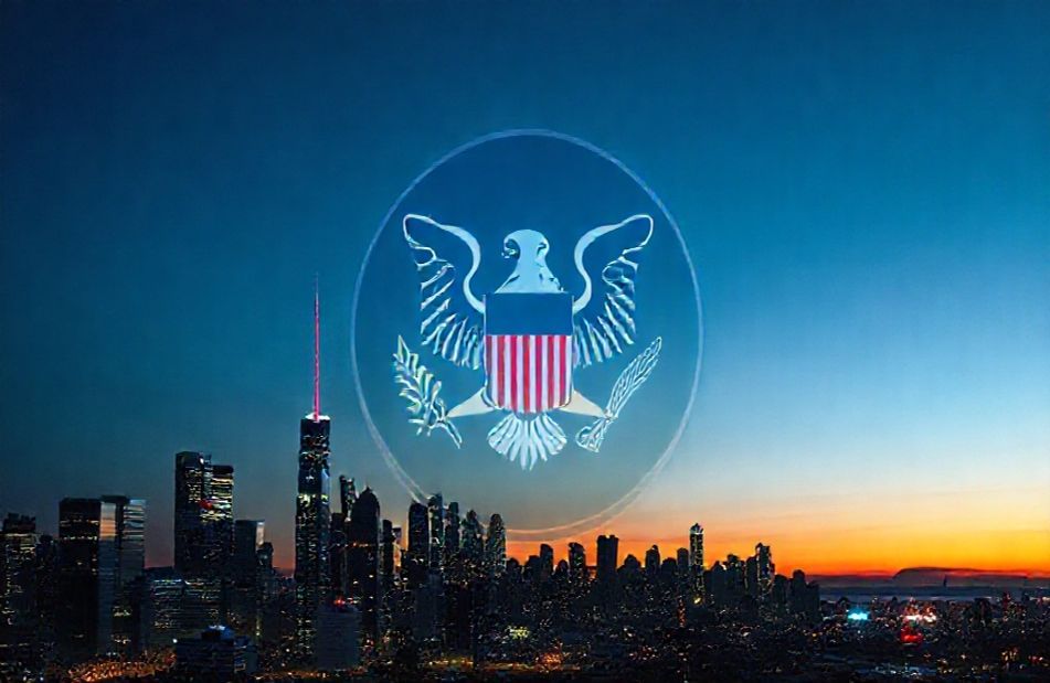 National Security Agency Wallpaper