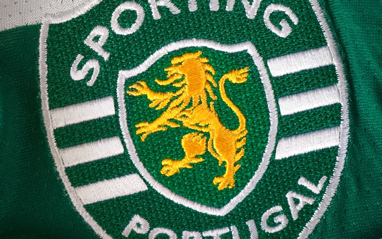Wallpaper Sporting Site Oficial Do Clube De Portugal