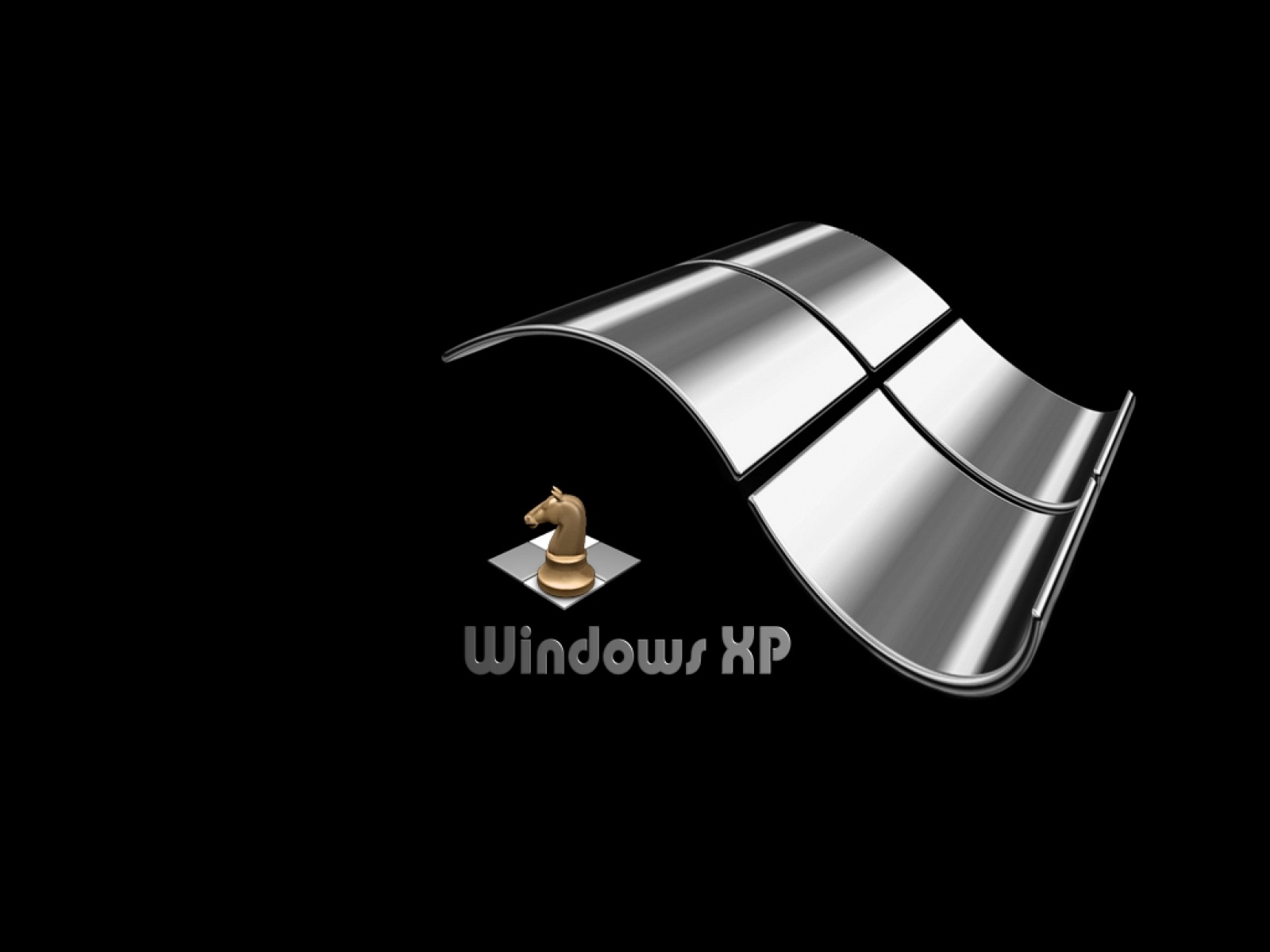 Windows Xp Black Wallpaper Hd gambar ke 20