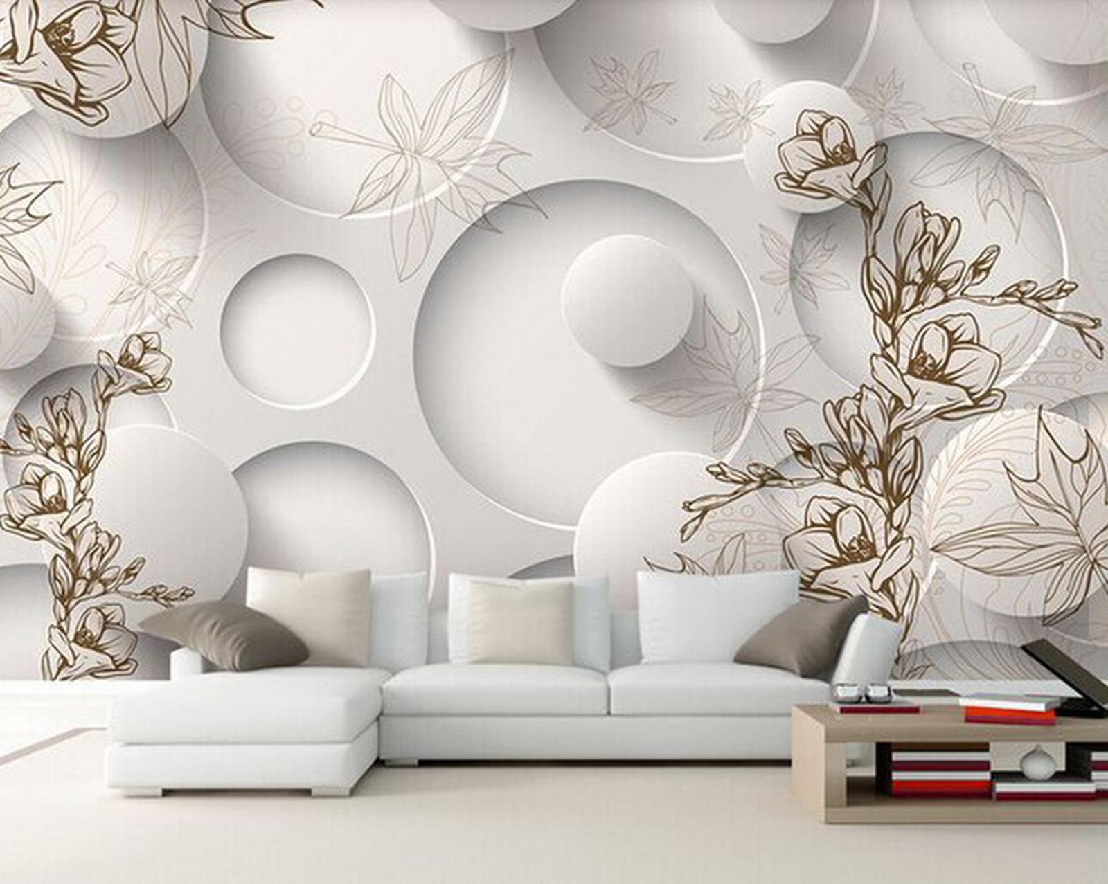 Modern 3d Wallpaper Design Ideas That Looks Absolute Real