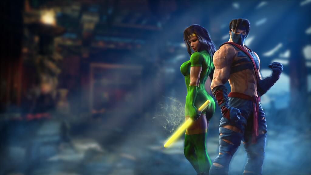Shadow Jago Code Orchid And Classic
