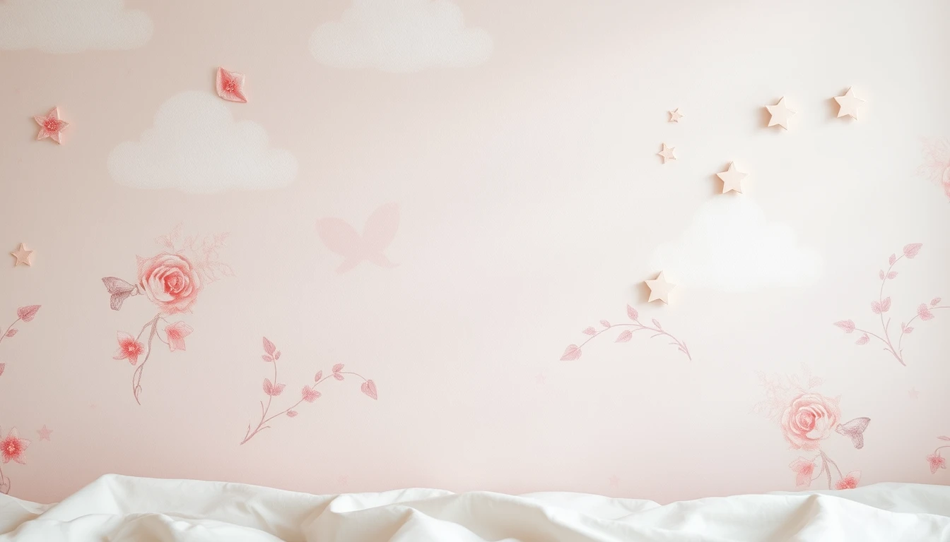 Soft Girl Aesthetic Wallpaper