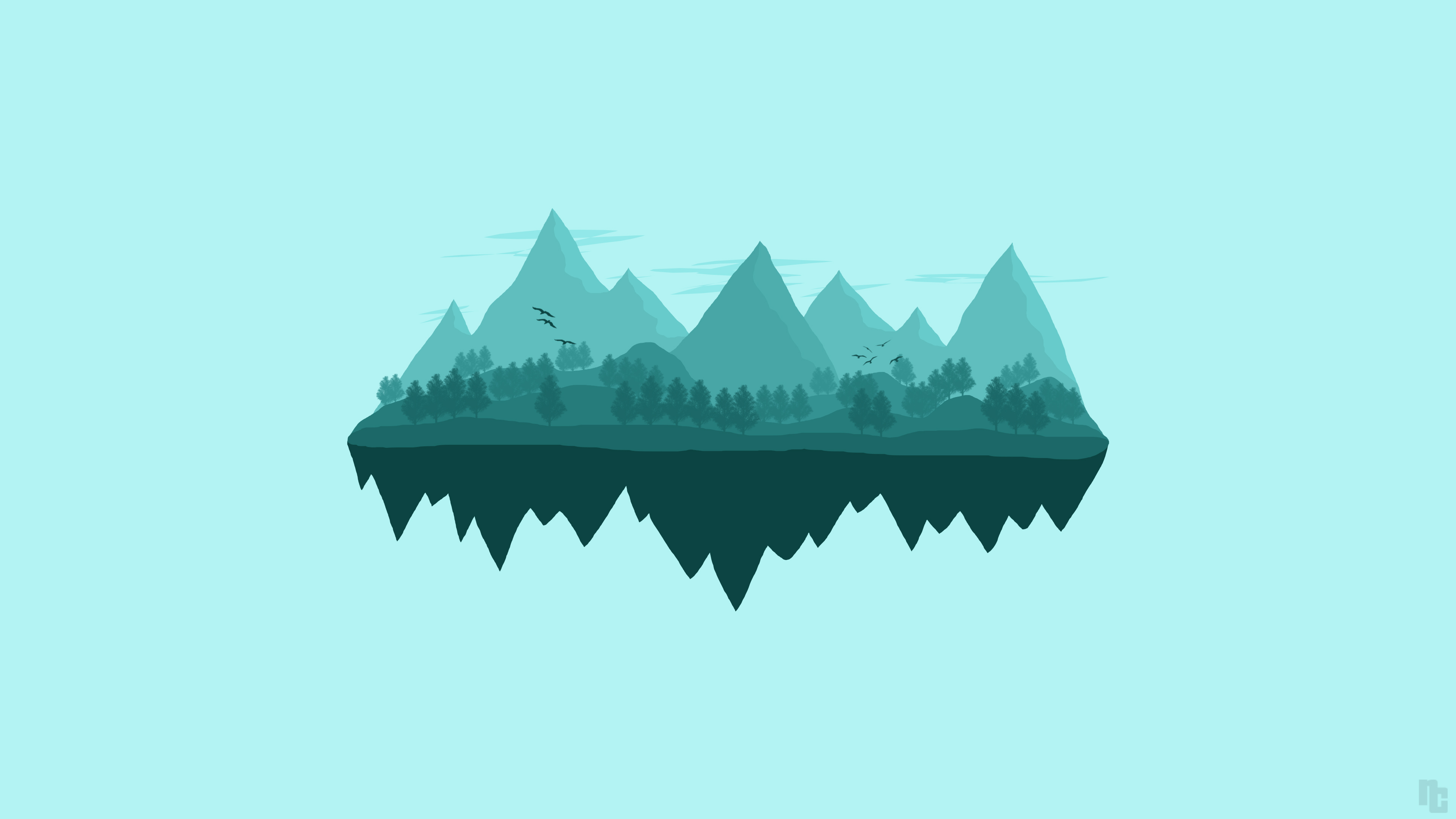 Vector Wallpaper 4k At Vectorified