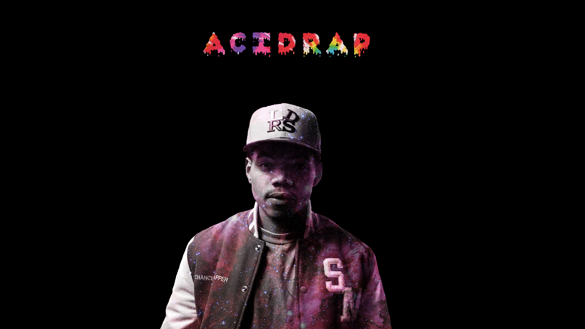 Chance The Rapper Full HD Wallpaper and Background