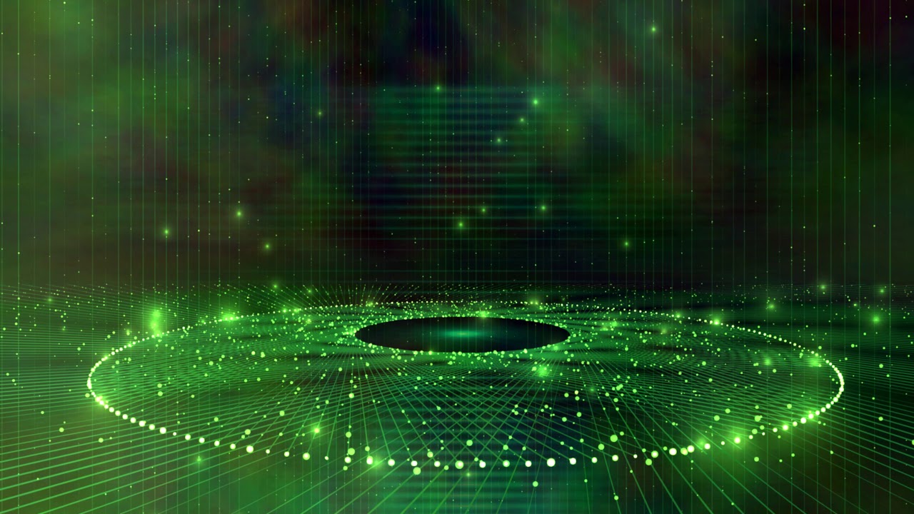 4k Green Arena Live Wallpaper Aavfx Moving Background