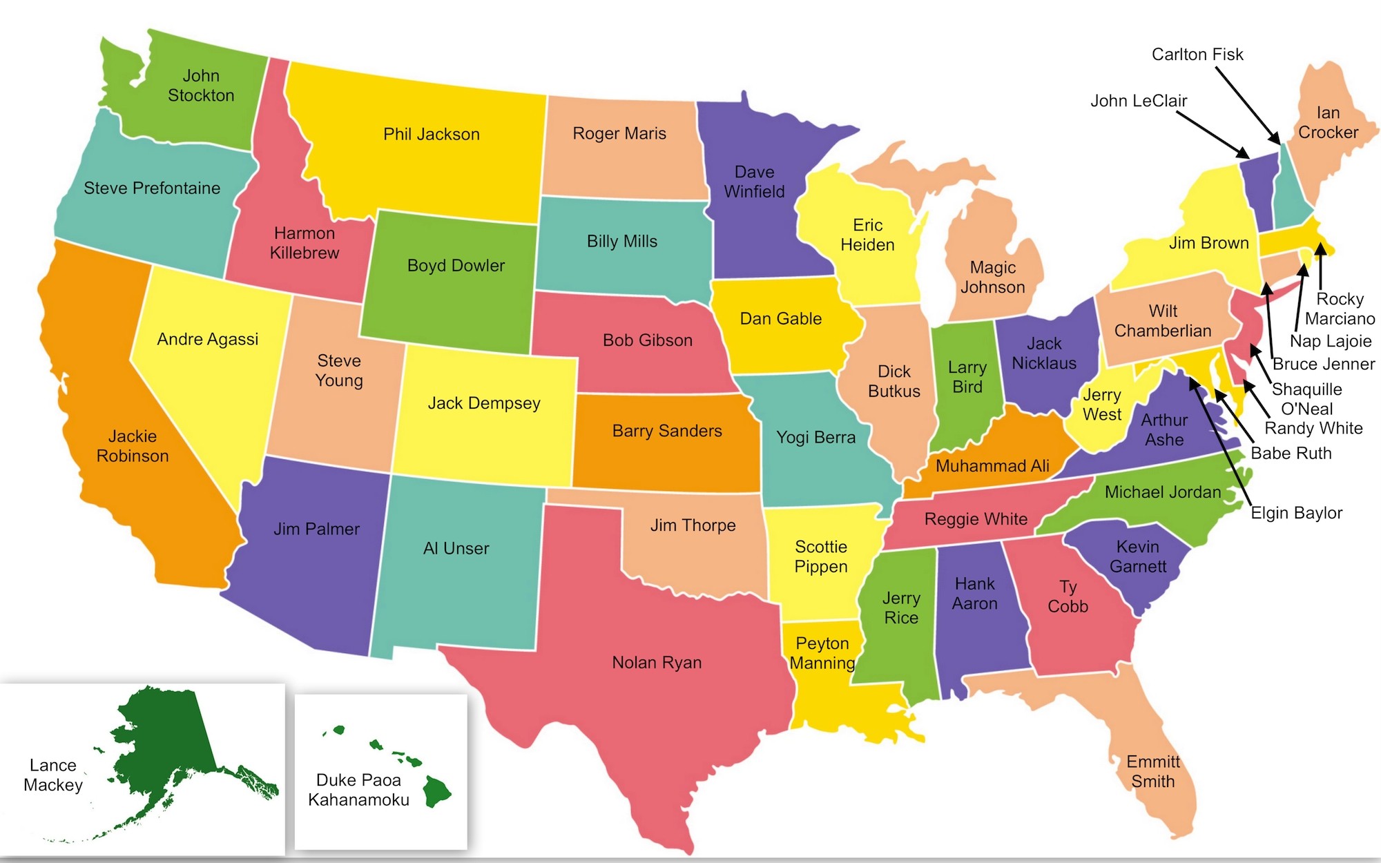 Wallpaper Maps Of Usa Image