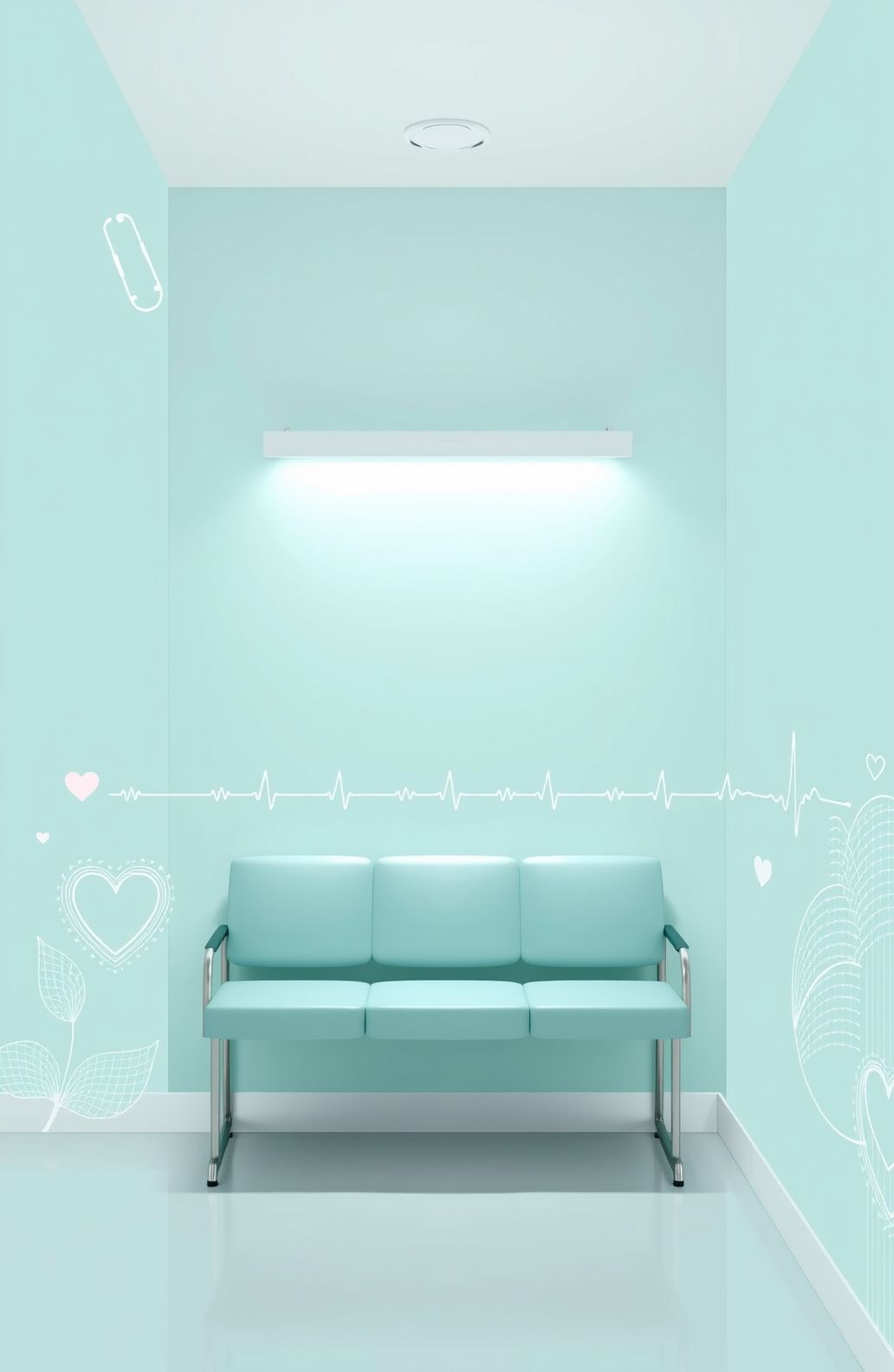 Hospital Wallpaper