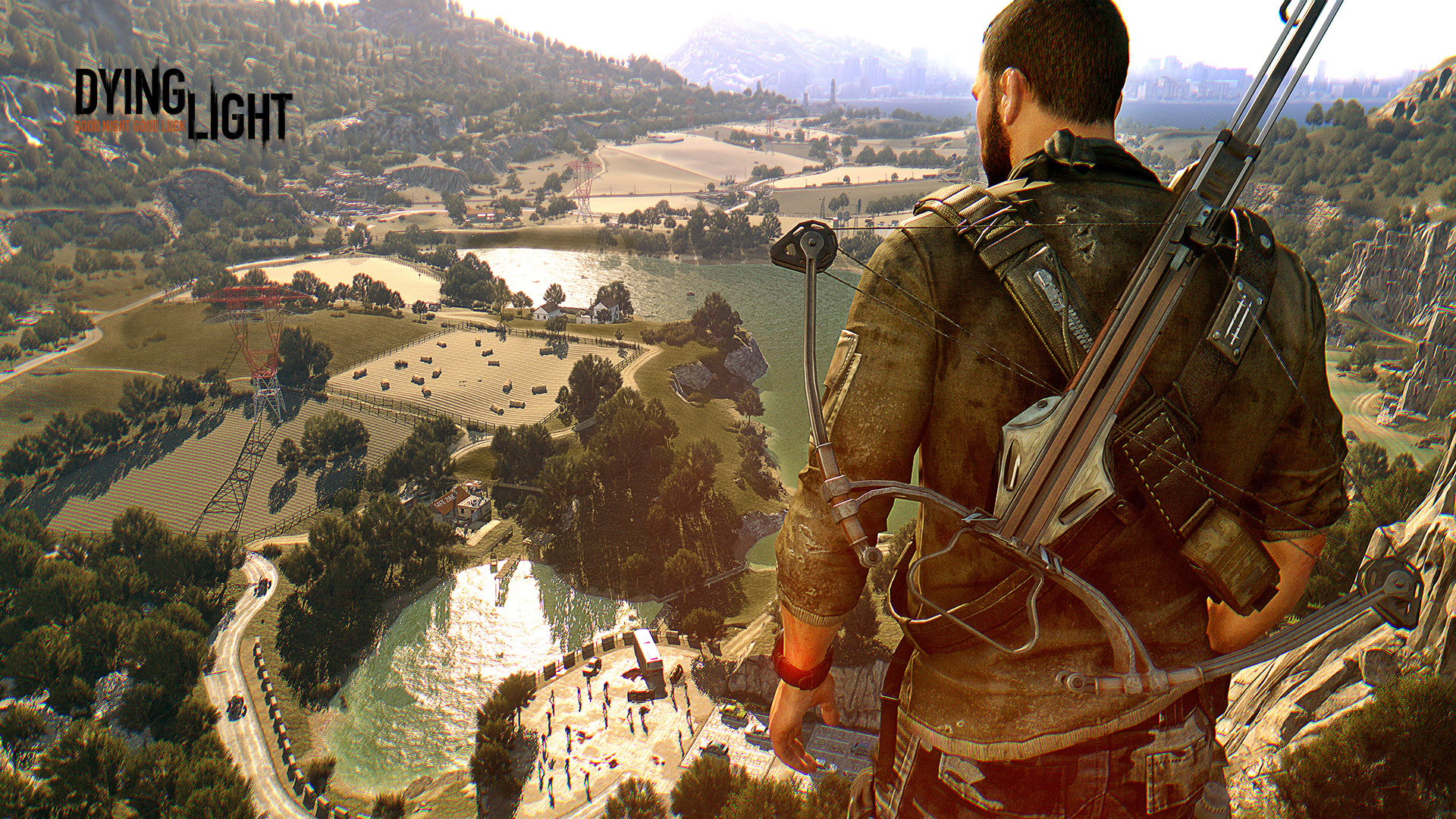 free download dying light 3