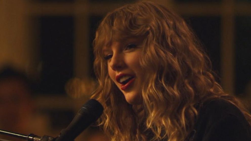 Decoding the lyrics in Taylor Swifts new album Reputation Video