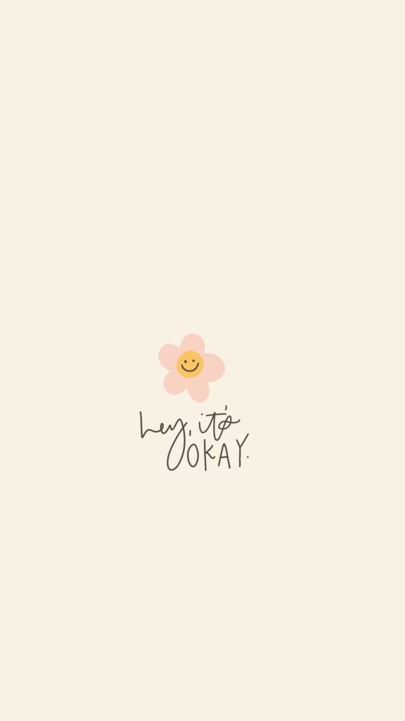 Cute iPad Pro Wallpaper
