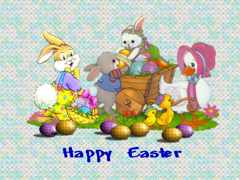 Of Easter Wallpaper Ready To On Your Desktop